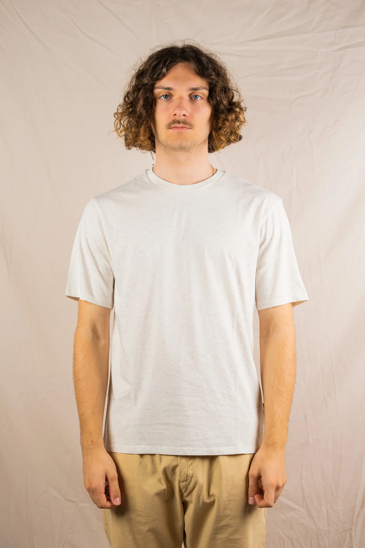 T-Shirt Regenerative Organic - Patagonia