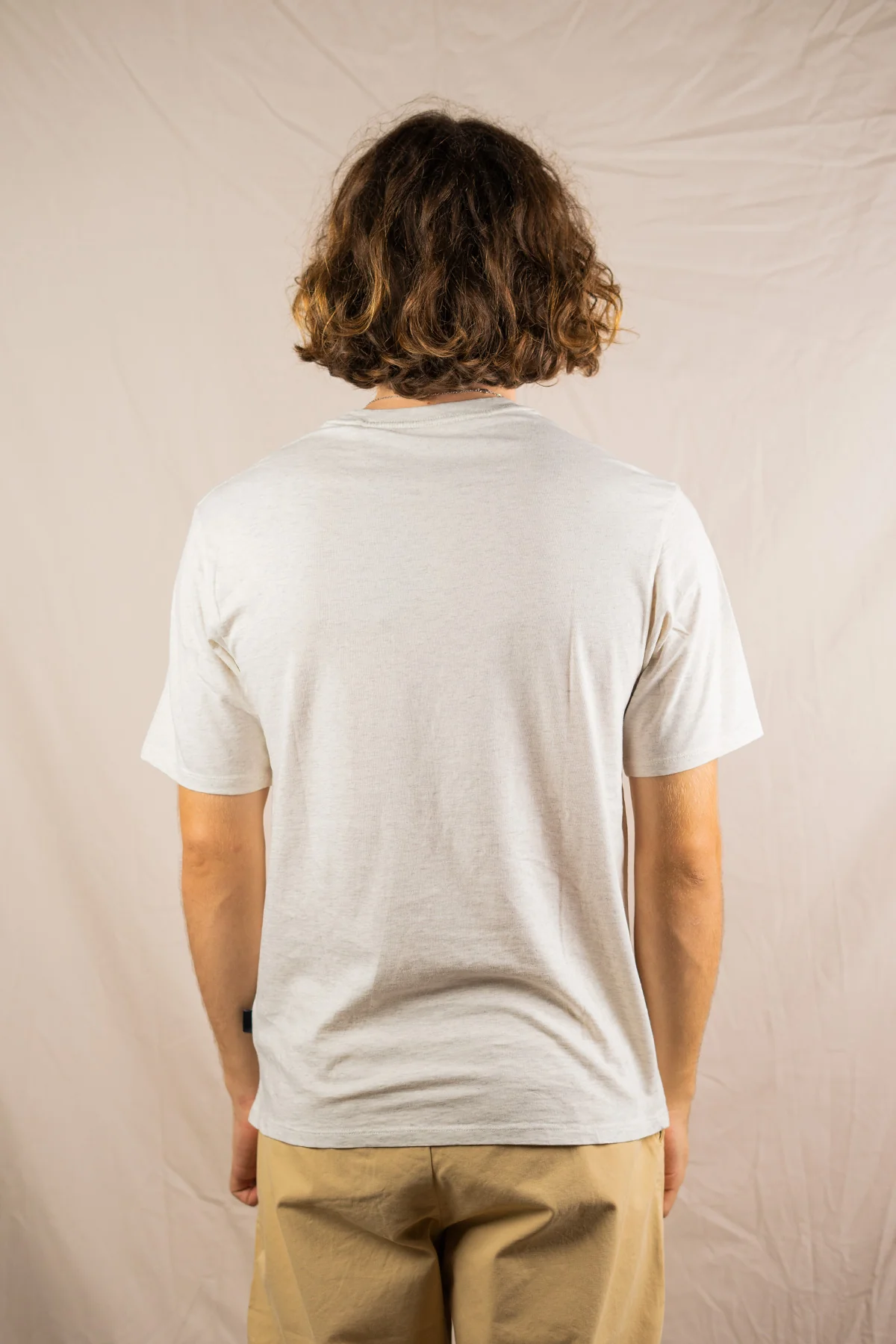 T-Shirt Regenerative Organic - Patagonia – Image 3