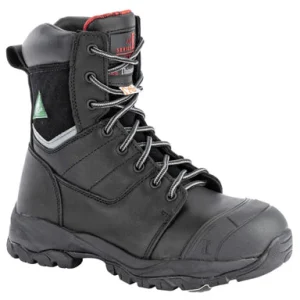 Bottes de travail 8" pour femmes SYDNEY