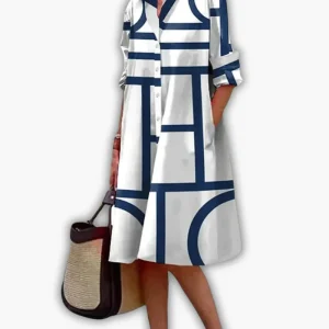 Robe moderne pour femme | Élégance pratique