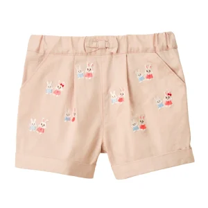 SHORT USAKO ROSE