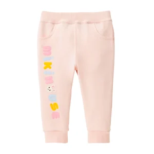 PANTALON JOGGING ROSE USAKO