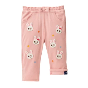 PANTALON ROSE USAKO