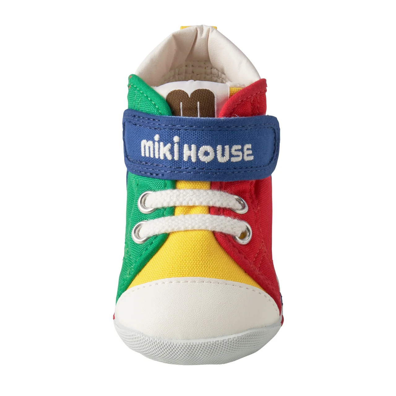 CHAUSSURES PREMIERS PAS MULTICOLORES – Image 6