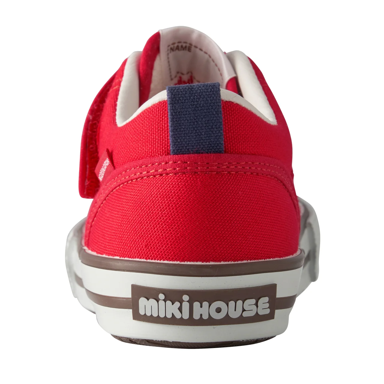 CHAUSSURES ROUGES ENFANT – Image 2