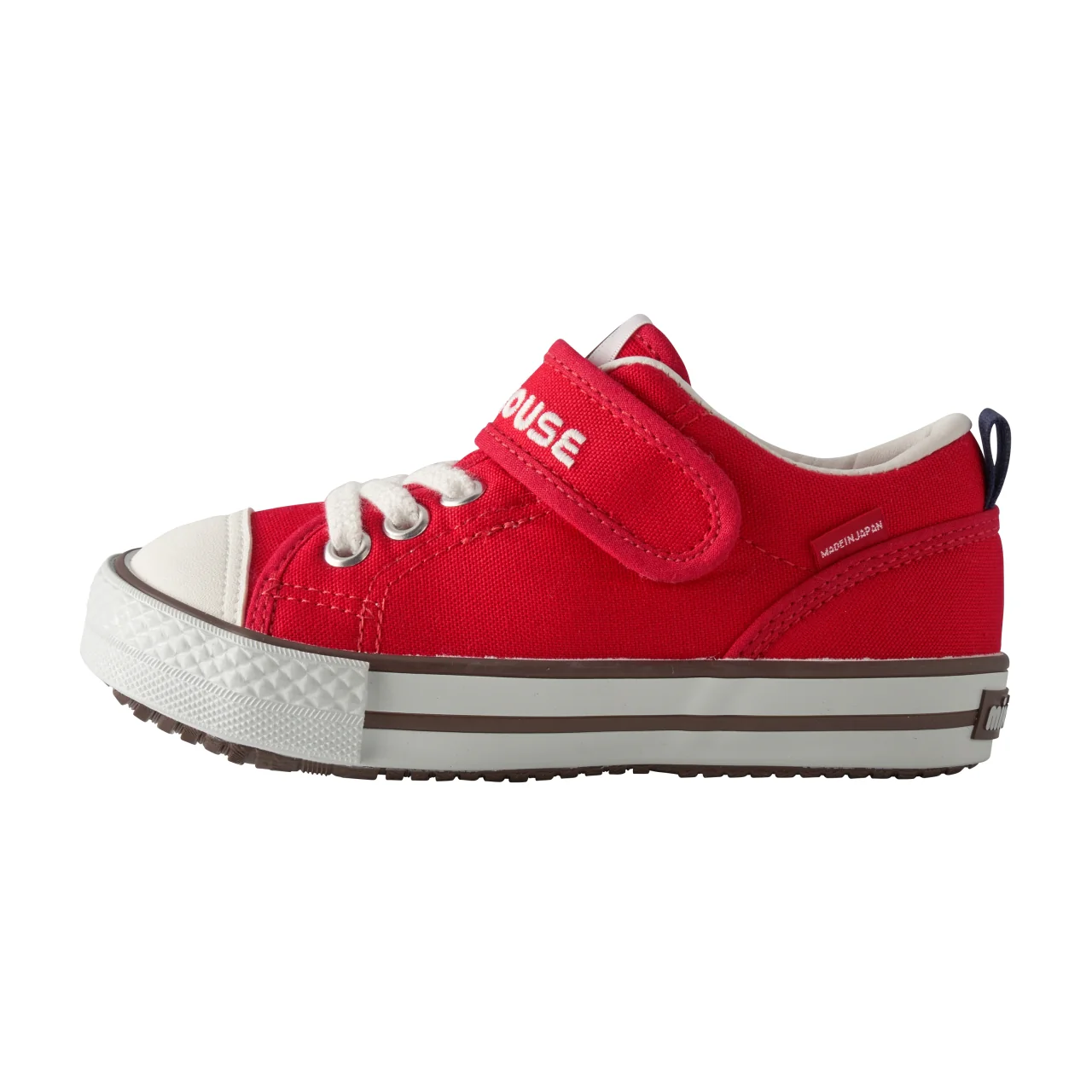 CHAUSSURES ROUGES ENFANT – Image 4