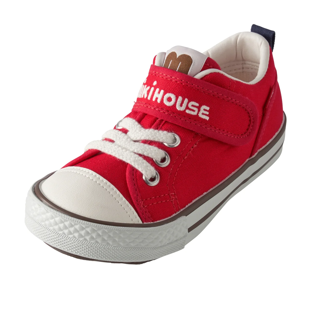 CHAUSSURES ROUGES ENFANT – Image 8