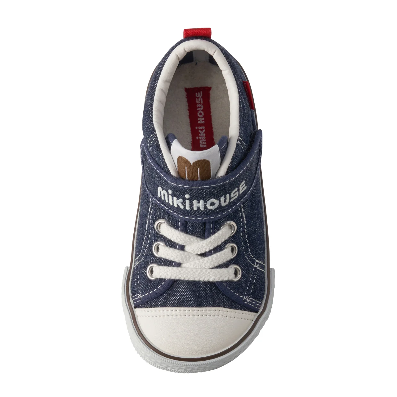 CHAUSSURES DENIM ENFANT – Image 3