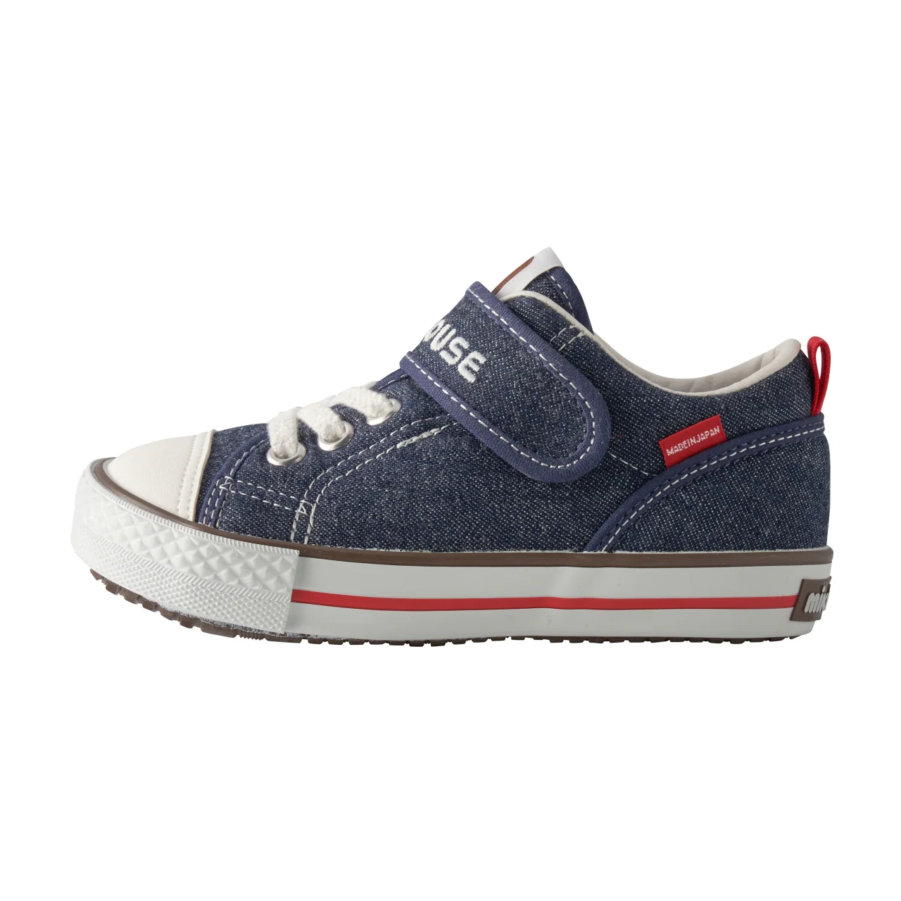 CHAUSSURES DENIM ENFANT – Image 4
