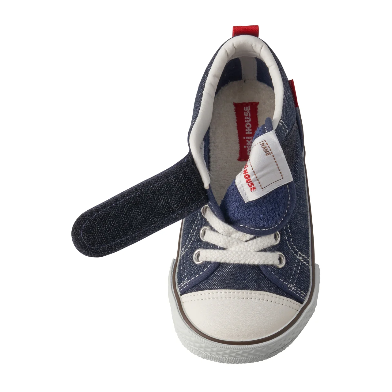 CHAUSSURES DENIM ENFANT – Image 7