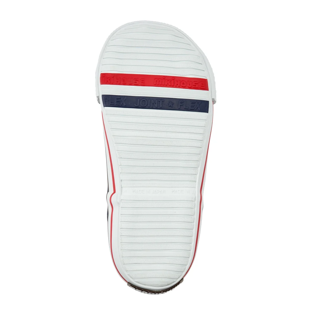 CHAUSSURES EN TOILE DE COTON DENIM – Image 5