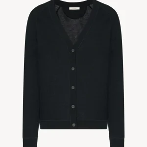 Liberty Cardigan in Cashmere