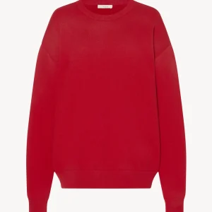 Leora Sweatshirt in Cashmere