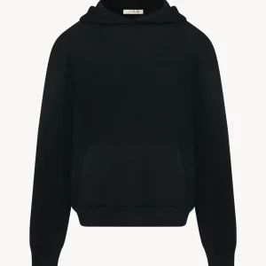 Levine Sweatshirt in Cashmere