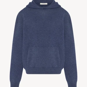 Levine Sweatshirt in Cashmere