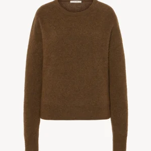Lorynna Sweater in Cashmere and Silk