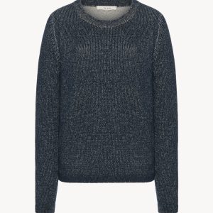 Lyse Sweater in Cashmere
