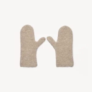 Ladislas Mittens in Cashmere, Alpaca and Silk