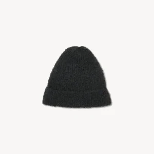 Leomir Beanie in Cashmere, Alpaca and Silk