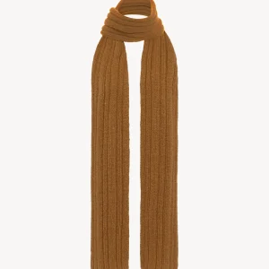 Amos Scarf in Wool