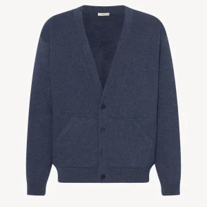 Vonn Cardigan in Cashmere