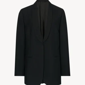 Verity Jacket in Virgin Wool