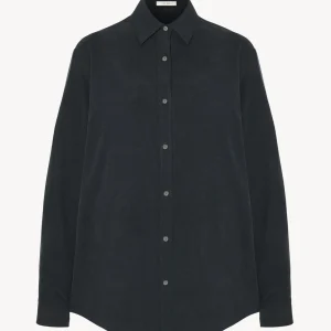 Eirlys Shirt in Silk