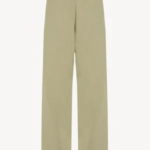 Elowyn Pant in Virgin Wool