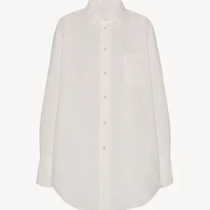 Ment Shirt in Cotton