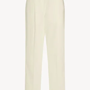 Neriah Pant in Cotton and Cashmere