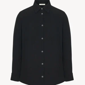 Petra Shirt in Silk