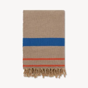Rosia Scarf in Cashmere and Silk