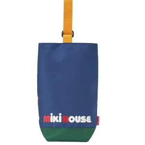 SAC EN NYLON BLEU