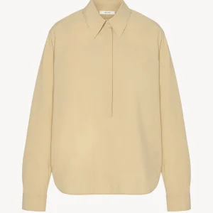 Margan Shirt in Cotton