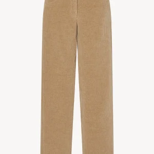 Clair Pant in Corduroy