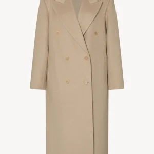 Hariet Coat in Cashmere