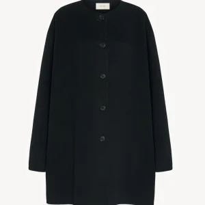 Kala Coat in Cashmere