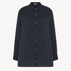 Takara Shirt in Silk