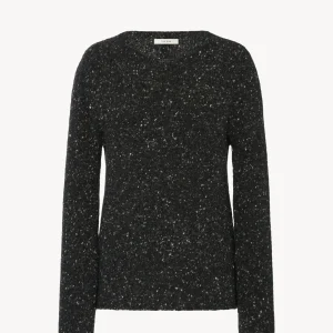 Maira Sweater in Cashmere