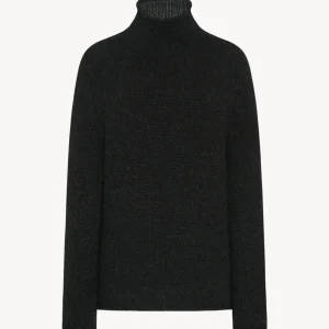 Mariam Turtleneck in Cashmere
