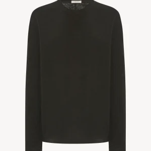 Amia T-Shirt in Cotton