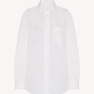 Gavina Shirt in Cotton