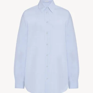 Gavina Shirt in Cotton