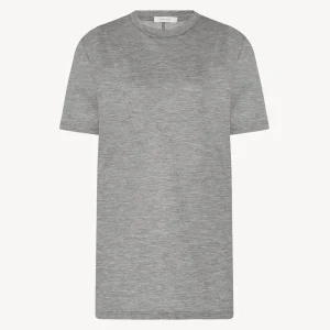 Serata T-Shirt in Cotton