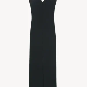Telorin Dress in Silk