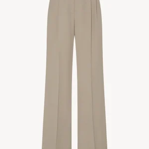Virgil Pant in Wool