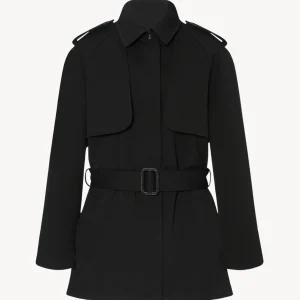 Usuaia Jacket in Virgin Wool