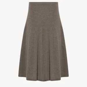 Masini Skirt in Cashmere
