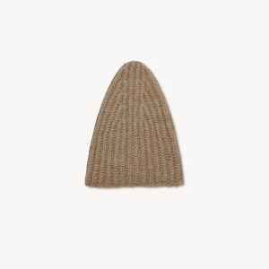 Marly Beanie in Cashmere