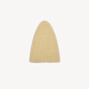 Marly Beanie in Cashmere